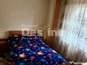 Apartament 2 camere bloc caramida etaj 1 