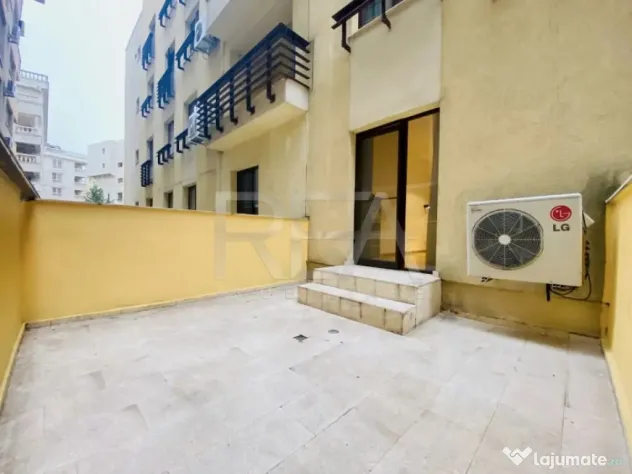 3 camere cu loc de parcare inclus in Herăstrău