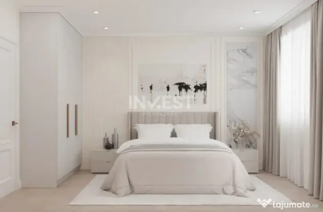 TVA 21% INCLUS *Apartament 2 camere PREMIUM* - 51,35 mpu