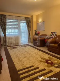 Apartament cu 2 camere decomandat, 87 mp, zona Primavera Res