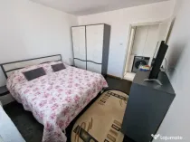 Vanzare apartament cu 2 camere, 48 mp, zona Garii, semidecom