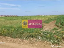 Teren, zona Dobroesti Pantelimon