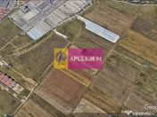 Teren 7500mp-Fundeni Dobroesti 