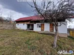 Casa situata în Oras Tismana - Valcele