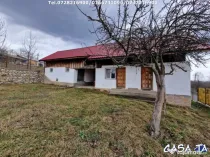 Casa situata în Oras Tismana - Valcele