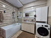 Apartament 2 camere decomandat, spatios, Coresi Isaran 