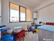 Apartament 2 camere decomandat, spatios, Coresi Isaran 