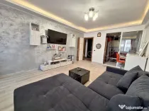 Apartament 2 camere decomandat, spatios, Coresi Isaran