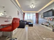 Apartament 2 camere decomandat, spatios, Coresi Isaran 