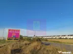 Săbăreni, teren intravilan construibil 3 ha, pe DJ602