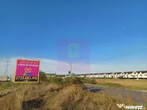 Săbăreni, teren intravilan construibil 3 ha, pe DJ602