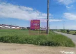 Teren 3.500 mp intravilan construibil pe DJ 602, în Săbăreni