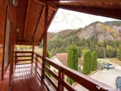 VANZARE / SCHIMB PENSIUNE in zona de munte, langa Pestera M 