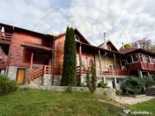 VANZARE / SCHIMB PENSIUNE in zona de munte, langa Pestera M 