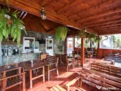 VANZARE / SCHIMB PENSIUNE in zona de munte, langa Pestera M 