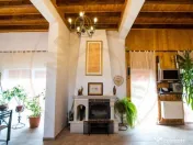 VANZARE / SCHIMB PENSIUNE in zona de munte, langa Pestera M 