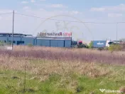 TEREN INTRAVILAN Pitesti - Bananani - 2183 mp 
