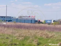 TEREN INTRAVILAN Pitesti - Bananani - 2183 mp