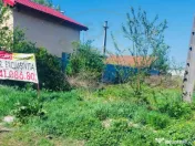 TEREN INTRAVILAN Pitesti - Bananani - 2183 mp 