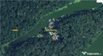 Proprietate unică Lacul Snagov 4390 mp cu deschidere de ...