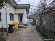 Rahova-Margeanului casa 100 mp, teren 315 mp,deschidere 13,5
