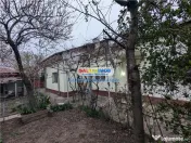 Rahova-Margeanului casa 100 mp, teren 315 mp,deschidere 13,5