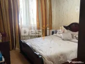 APARTAMENT 3 CAMERE DECOMANDAT, RAHOVA, DE VANZARE 