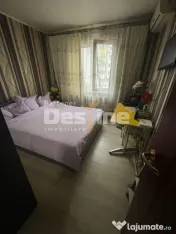 APARTAMENT 3 CAMERE DECOMANDAT, RAHOVA, DE VANZARE