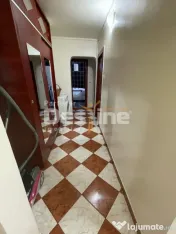 APARTAMENT 3 CAMERE DECOMANDAT, RAHOVA, DE VANZARE