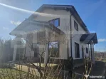 Casa P+E, 4 camere, 120 mpu, 400 mp teren, zona Ghercesti