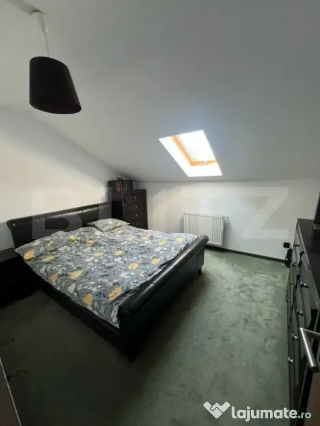 Apartament 2 camere decomandate, 52 mp, centrala proprie, zo