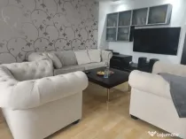 Apartament 4 camere, etaj 2, 97mp, zona Hurmuzachi, Radauti