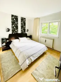 Apartament 4 camere, etaj 2, 97mp, zona Hurmuzachi, Radauti