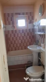 Apartament 2 camere Viziru 2 etaj 2.