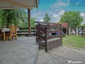 Casa Individuala cu Curte Zona Florilor 