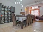 Casa Individuala cu Curte Zona Florilor 