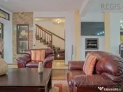 Casa Individuala cu Curte Zona Florilor 