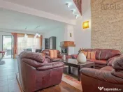 Casa Individuala cu Curte Zona Florilor 