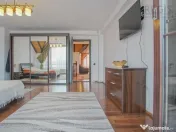 Casa Individuala cu Curte Zona Florilor 