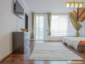 Casa Individuala cu Curte Zona Florilor 