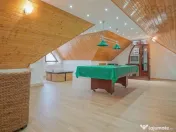 Casa Individuala cu Curte Zona Florilor 