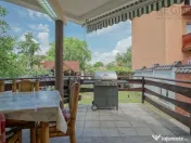 Casa Individuala cu Curte Zona Florilor 