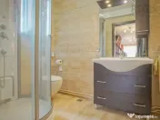 Casa Individuala cu Curte Zona Florilor 