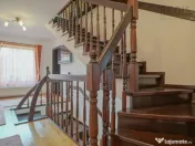 Casa Individuala cu Curte Zona Florilor 