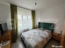 Apartament cu 3 camere in spurafata de 55,5 mp, zona Stadion