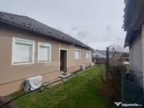 Casa 3 camere,120mp utili,1300 mp de teren intravilan,zona S