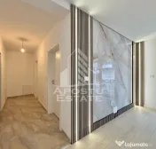 Apartament cu 2 camere, bucatarie separata zona Planetelor Giroc 