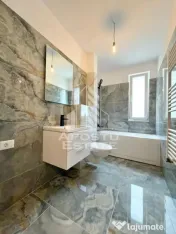 Apartament cu 2 camere, bucatarie separata zona Planetelor Giroc 