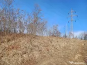 Resita, Teren Extravilan, Pretabil pentru Fotovoltaice, 1726 