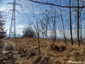 Resita, Teren Extravilan, Pretabil pentru Fotovoltaice, 1726 